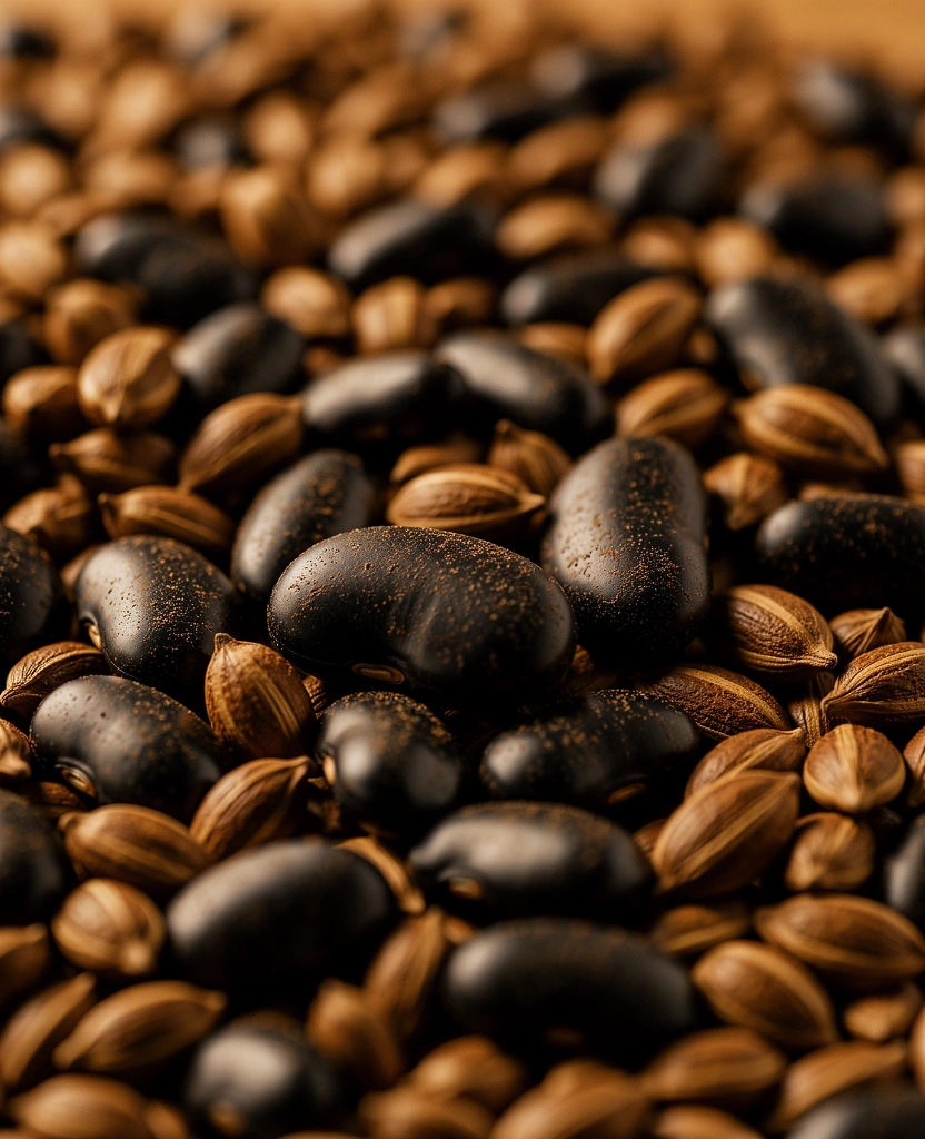 Macro nutrient detail